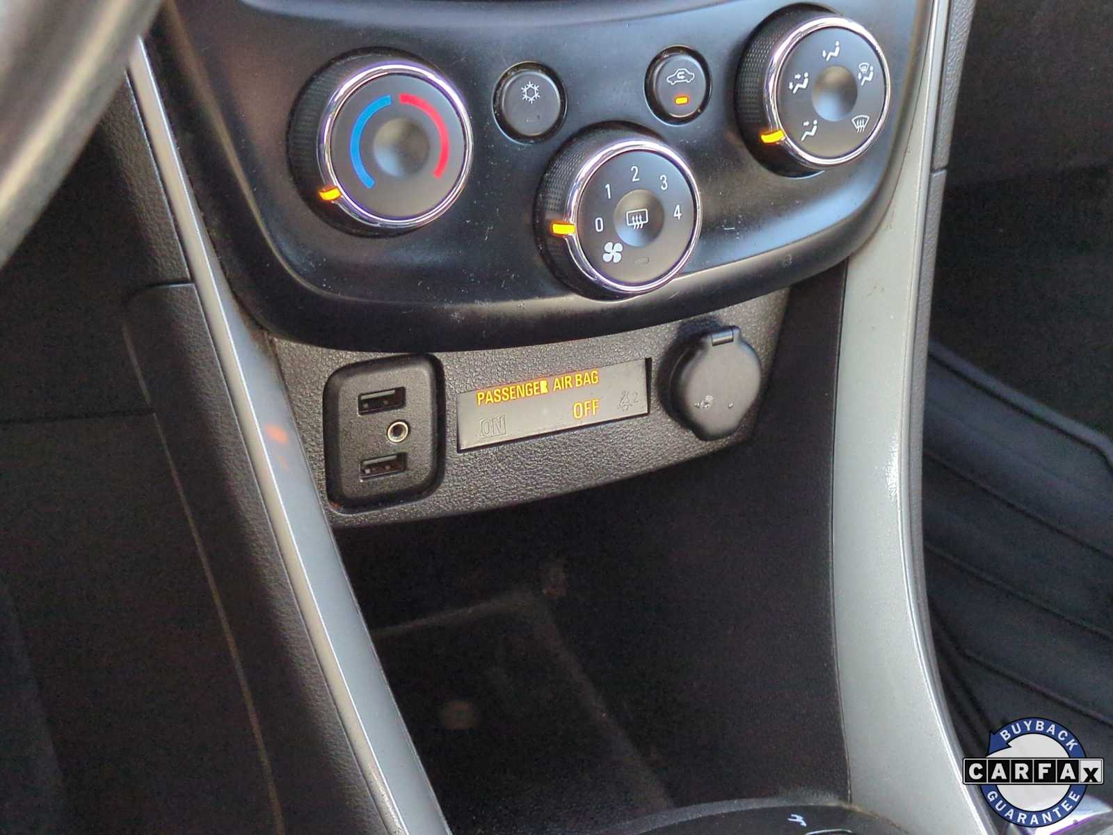 Thumbnail: 2019 Chevrolet Trax - 30