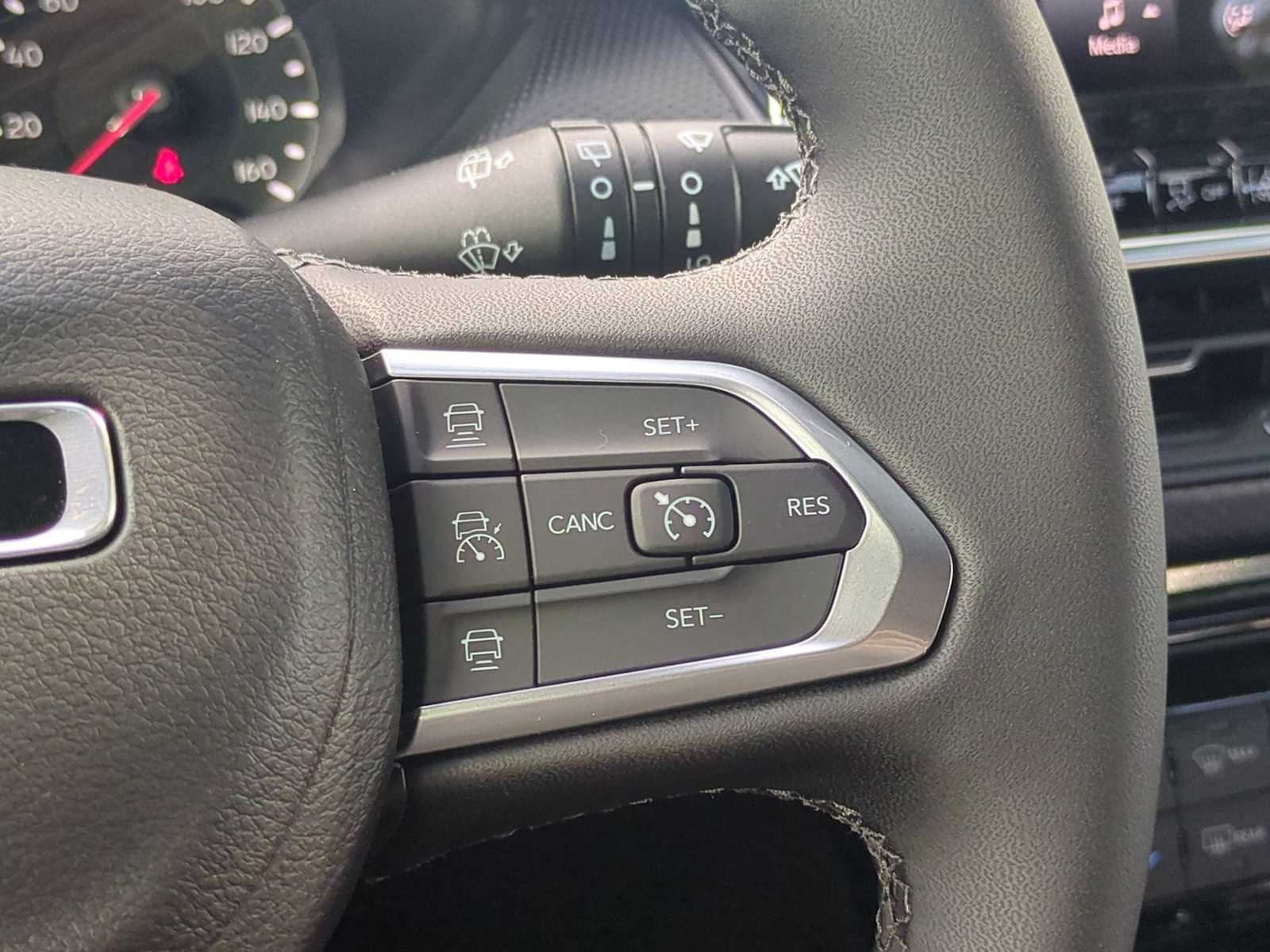 Thumbnail: 2026 Jeep Compass - 23