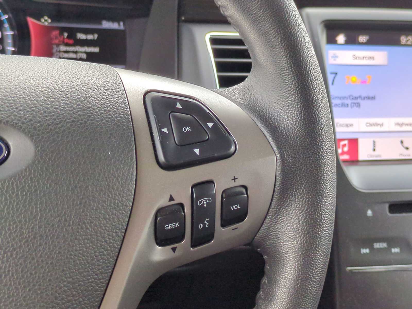 Thumbnail: 2019 Ford Flex - 25