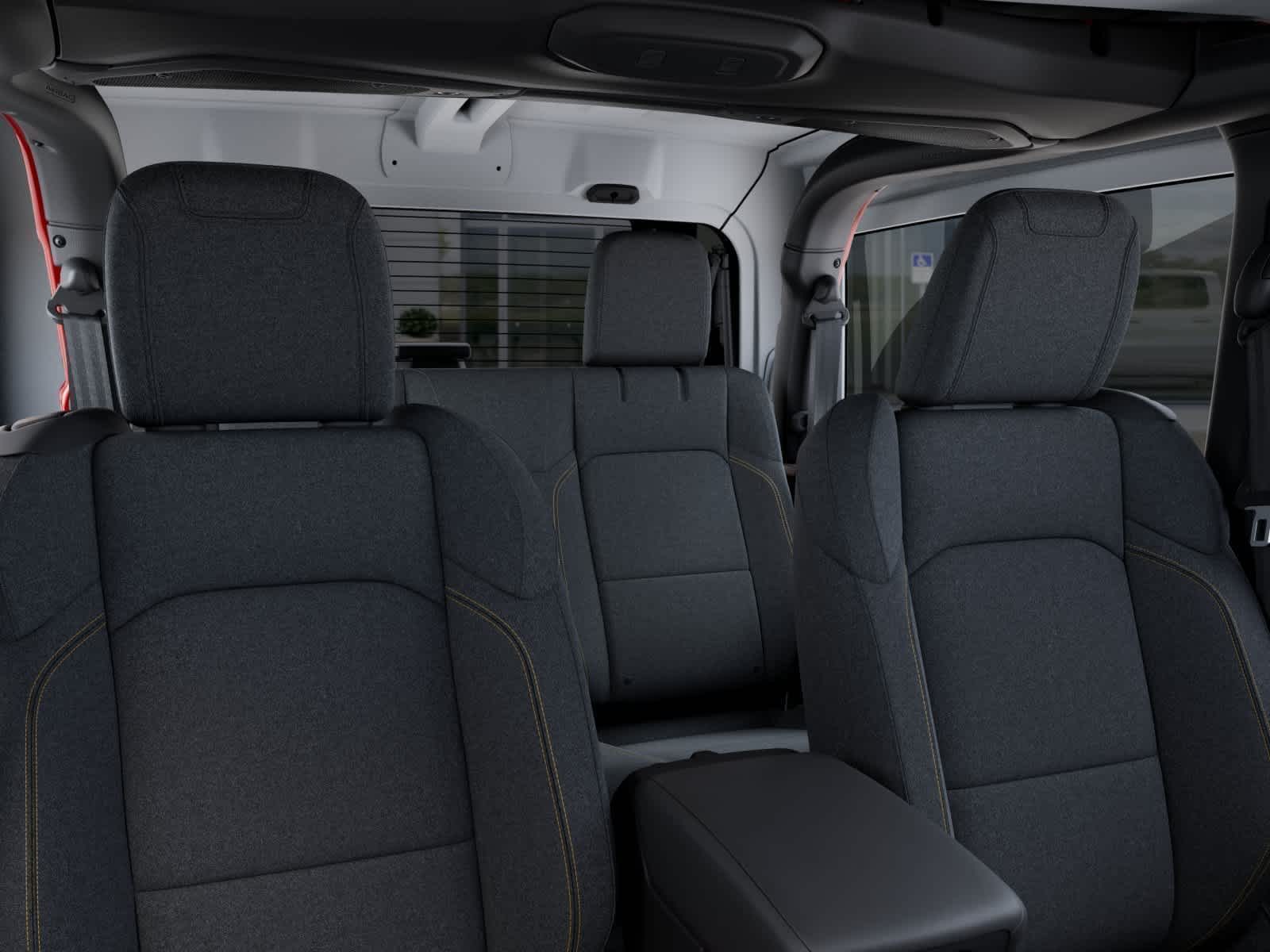 Thumbnail: 2026 Jeep Wrangler - 32