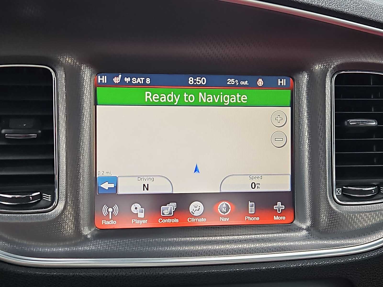 Thumbnail: 2011 Dodge Charger - 36