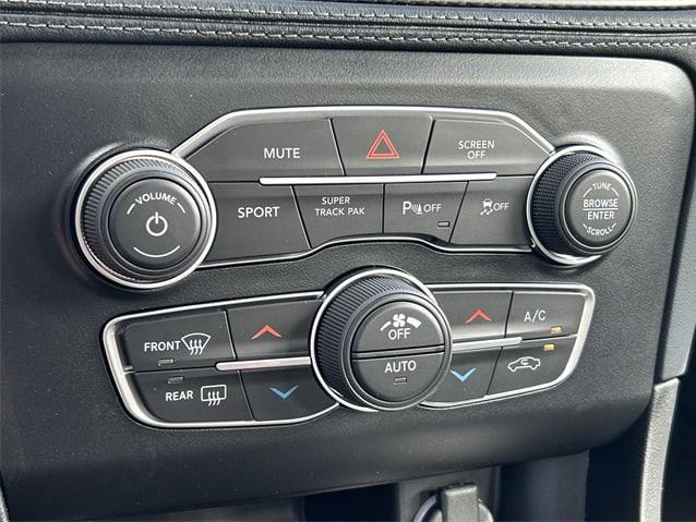 Thumbnail: 2023 Dodge Charger - 17