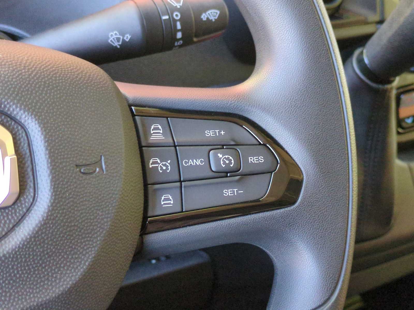 Thumbnail: 2026 RAM ProMaster - 22