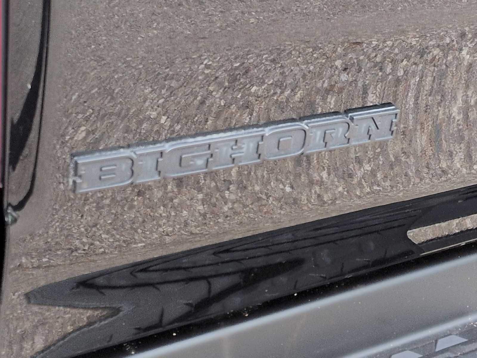 Thumbnail: 2019 RAM 1500 - 13