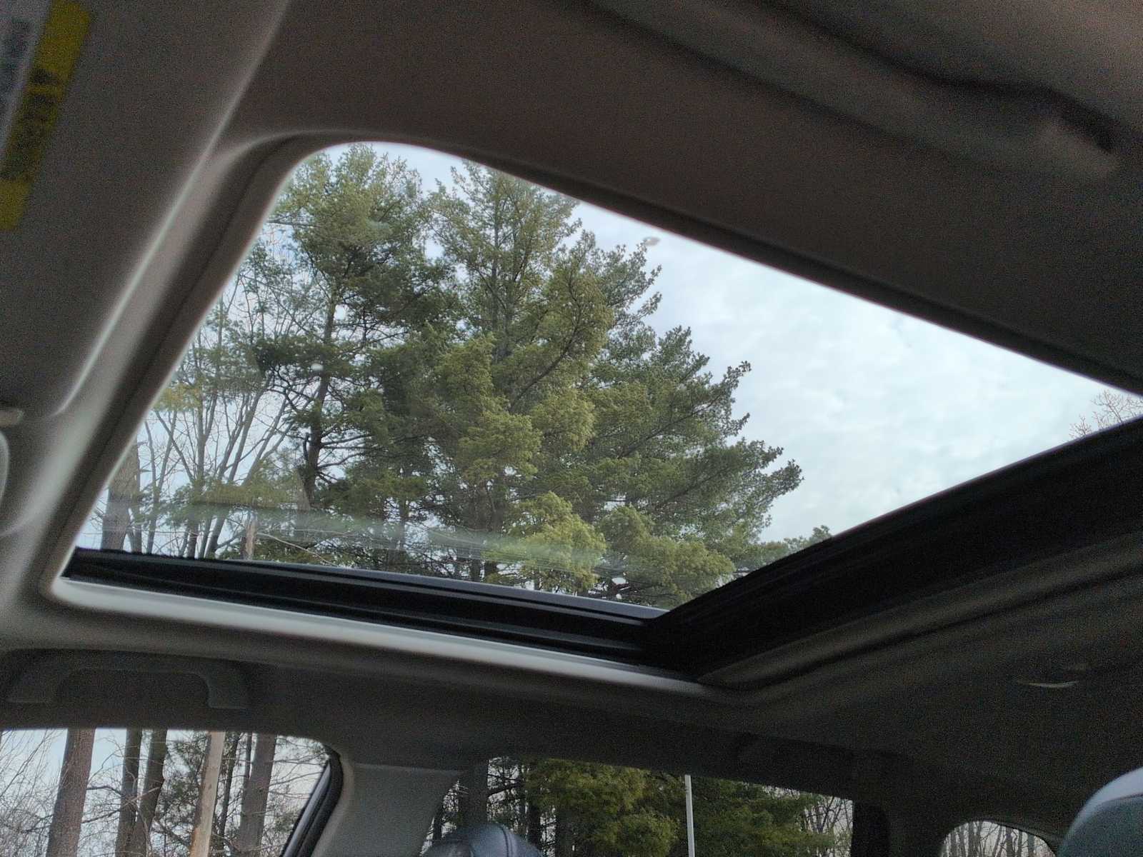 Thumbnail: 2019 Subaru Forester - 20