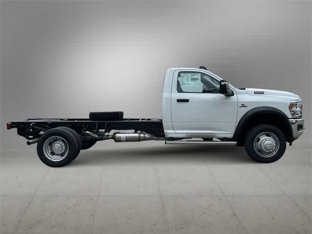Thumbnail: 2024 RAM 5500 - 8
