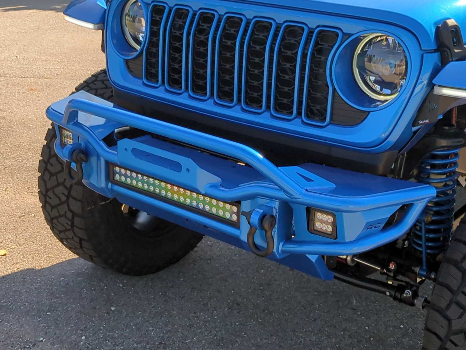 Thumbnail: 2025 Jeep Wrangler - 37