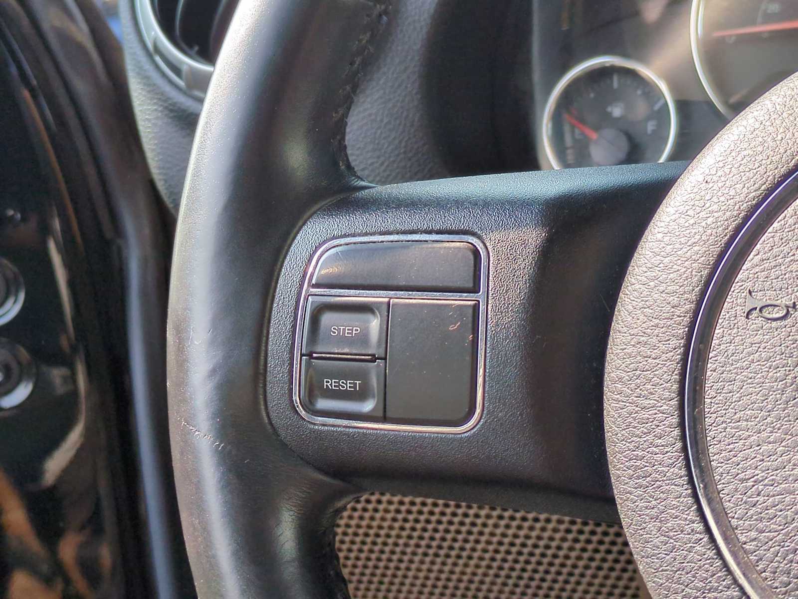 2015 Jeep Wrangler Unlimited Sahara 24