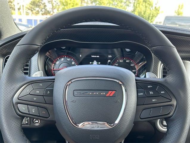 Thumbnail: 2023 Dodge Charger - 15