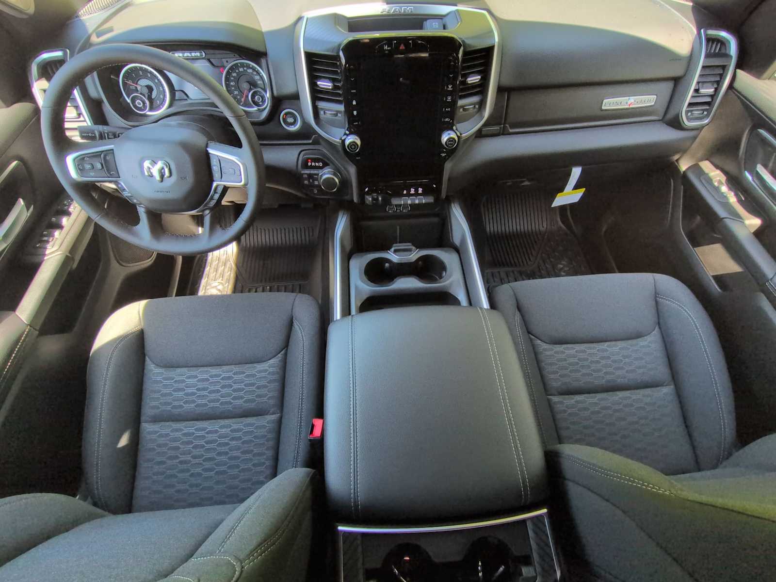 Thumbnail: 2026 RAM 1500 - 15