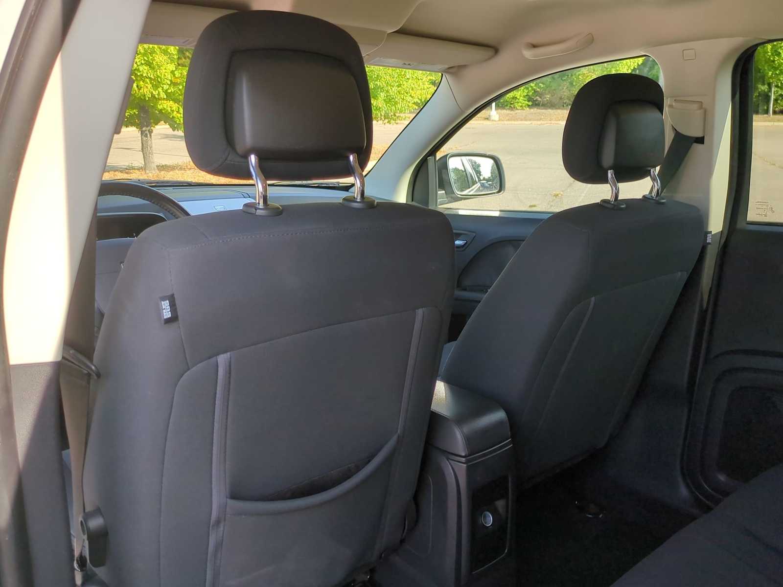 Thumbnail: 2010 Dodge Journey - 18