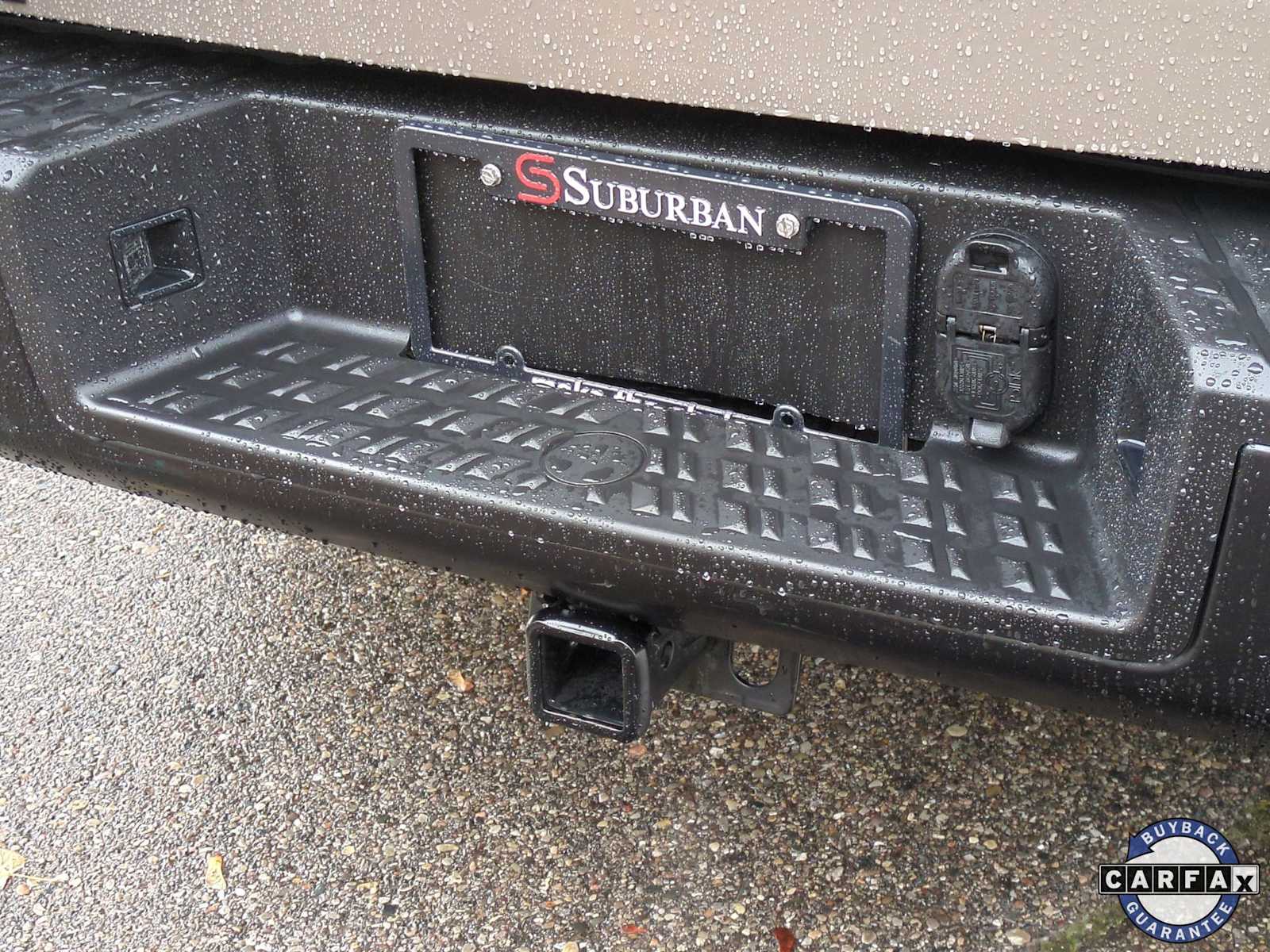 Thumbnail: 2021 Nissan Titan - 34