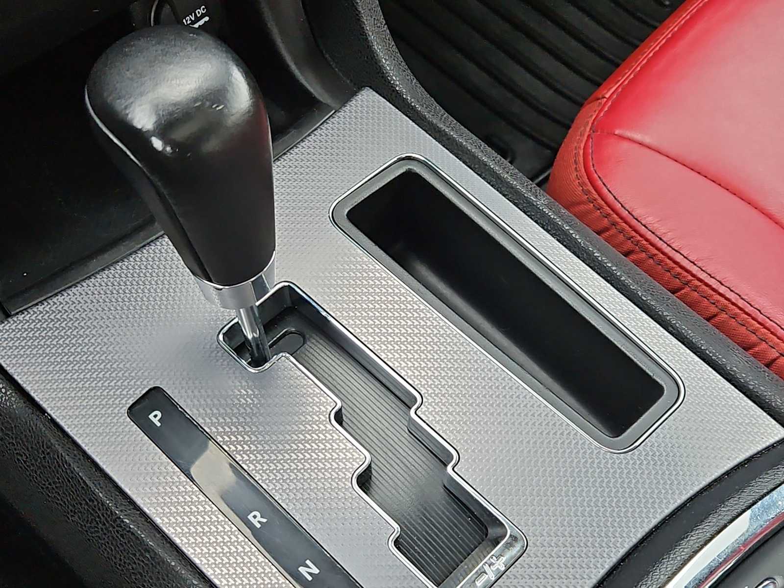 Thumbnail: 2011 Dodge Charger - 39