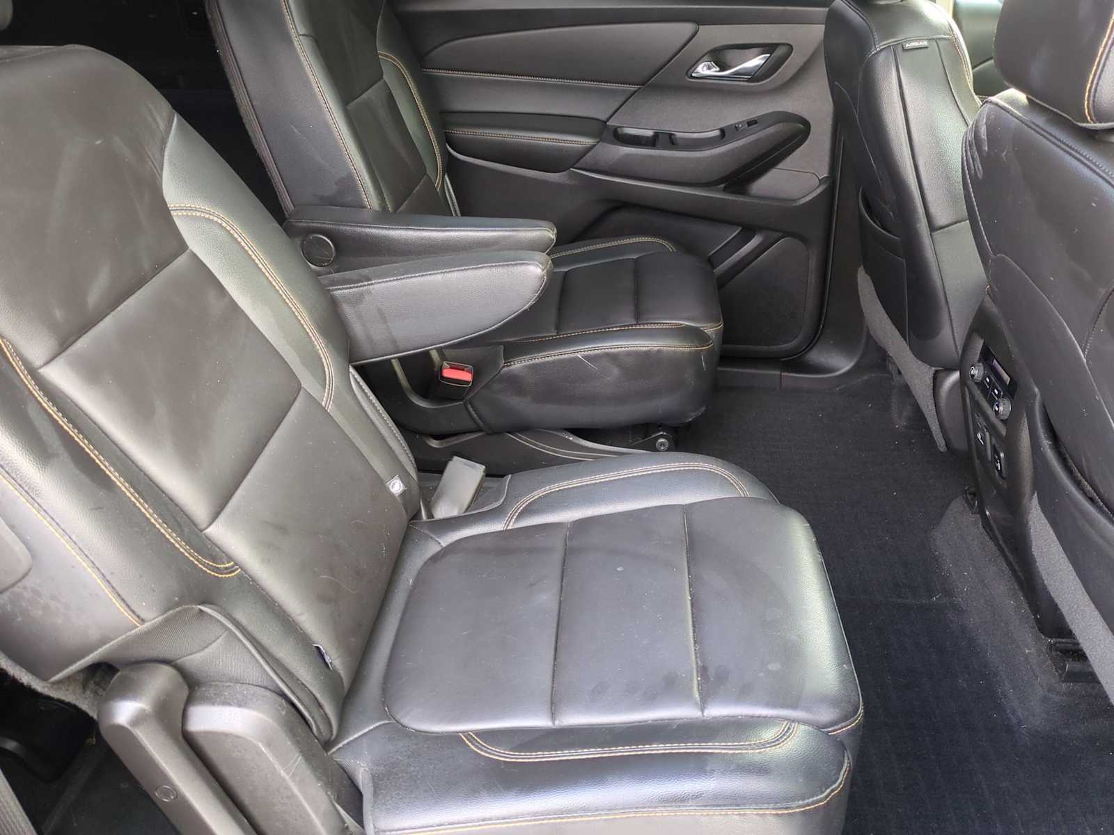 Thumbnail: 2018 Chevrolet Traverse - 21