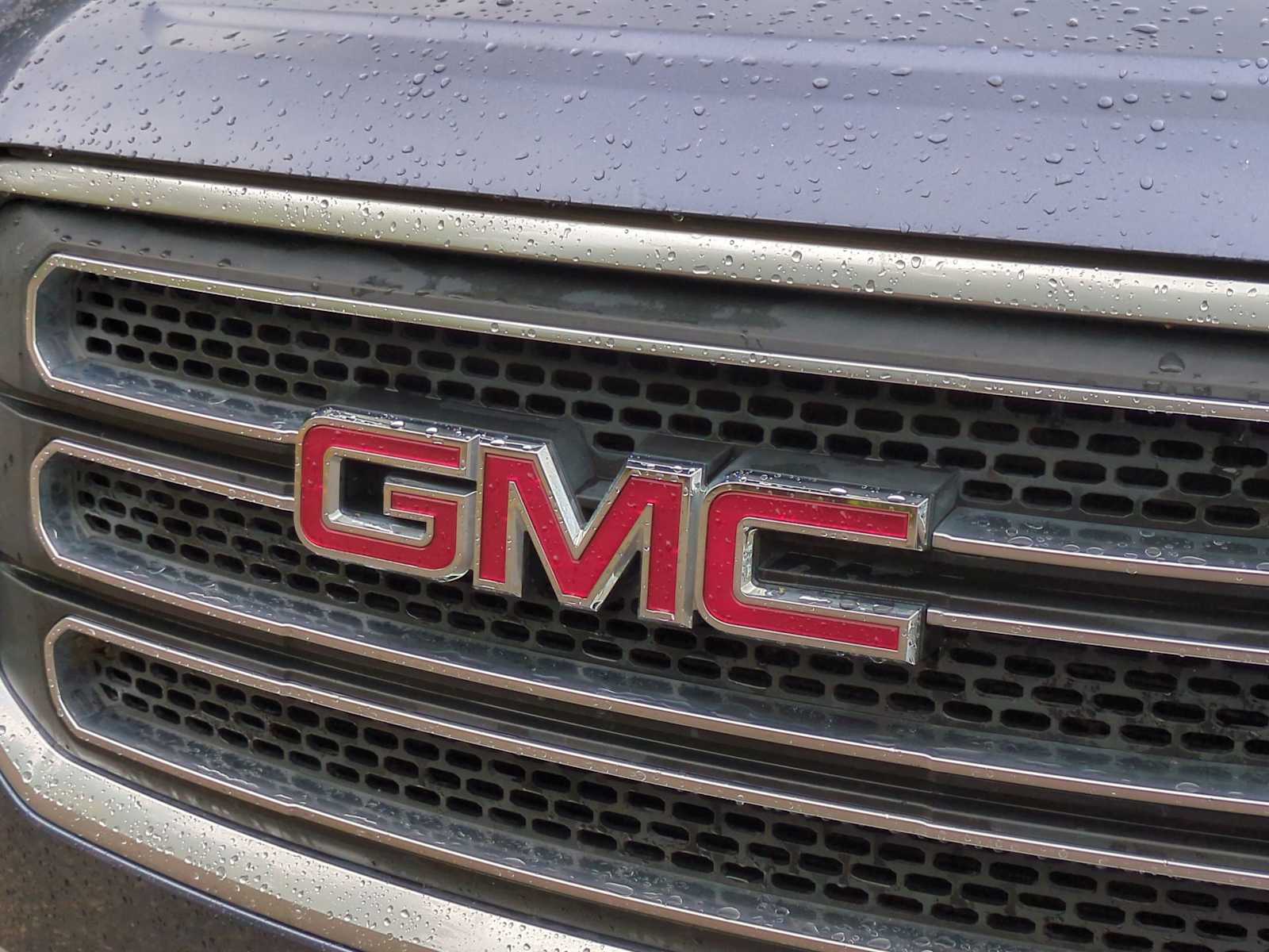 Thumbnail: 2014 GMC Acadia - 12