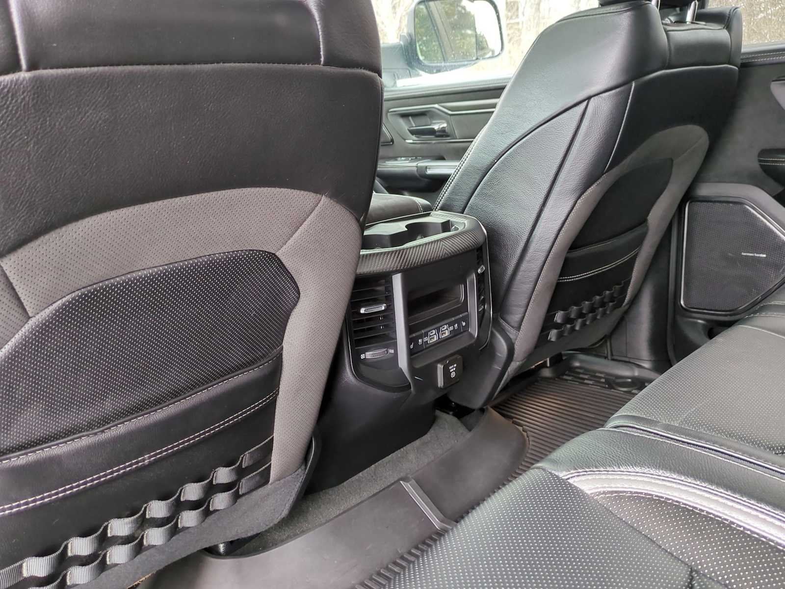 Thumbnail: 2023 RAM 1500 - 19