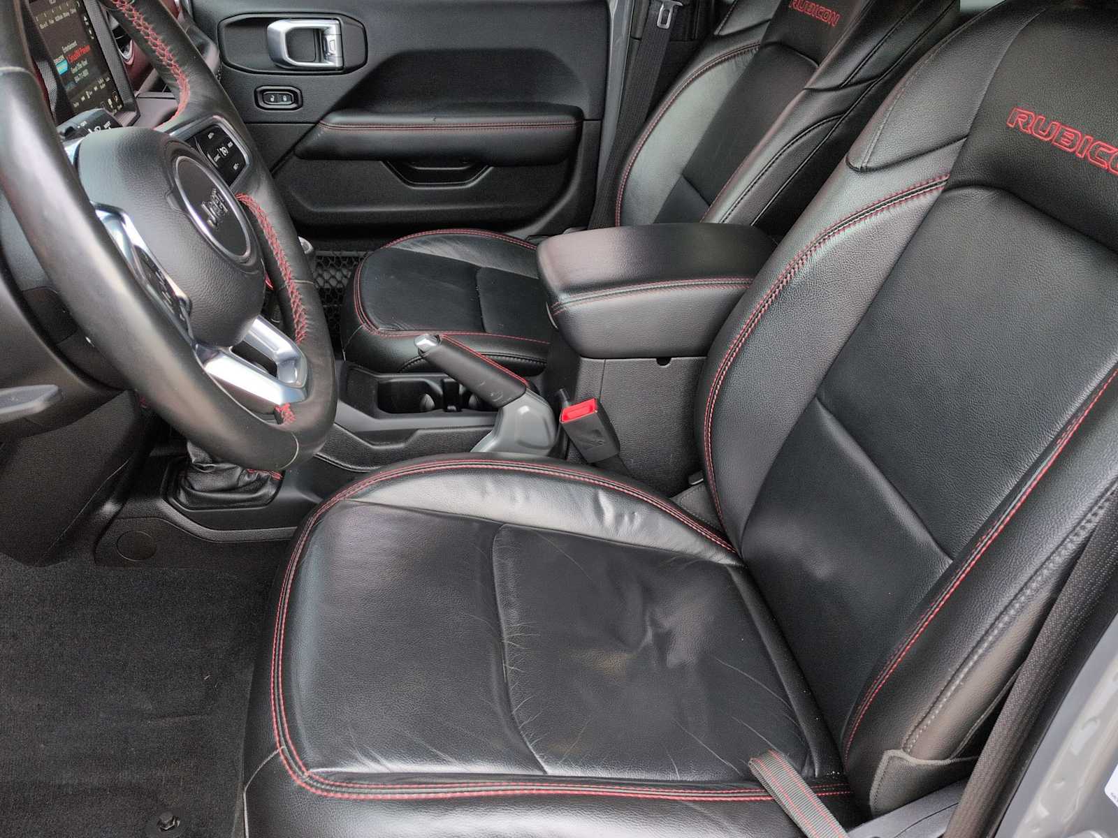 Thumbnail: 2018 Jeep Wrangler - 15