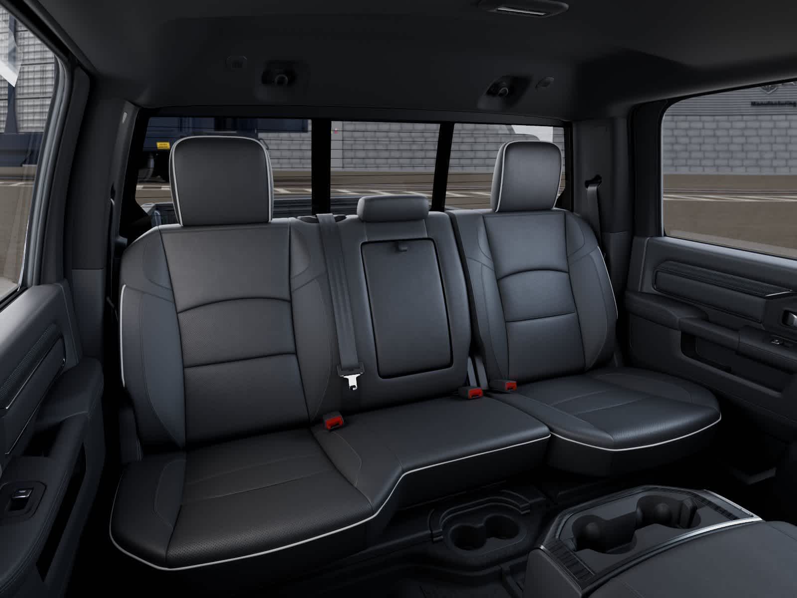 Thumbnail: 2026 RAM 2500 - 15