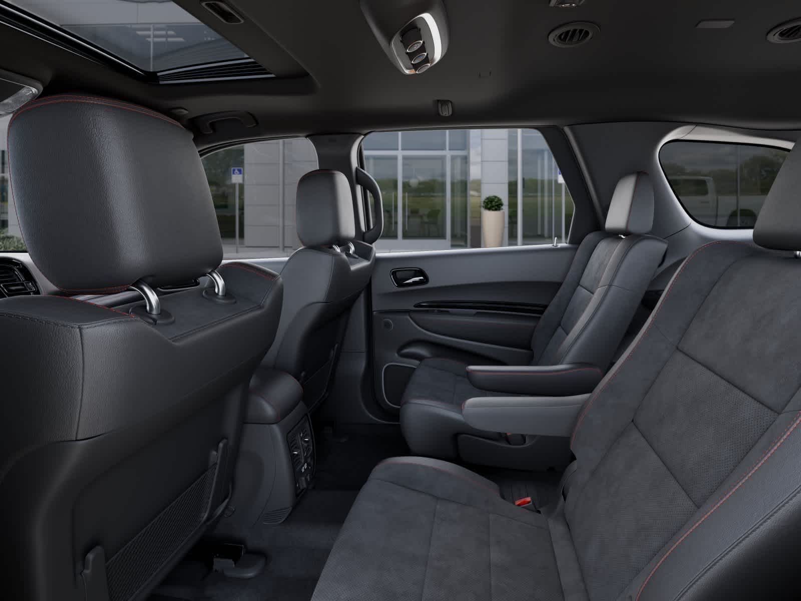 2026 Dodge Durango GT Plus - Photo 23