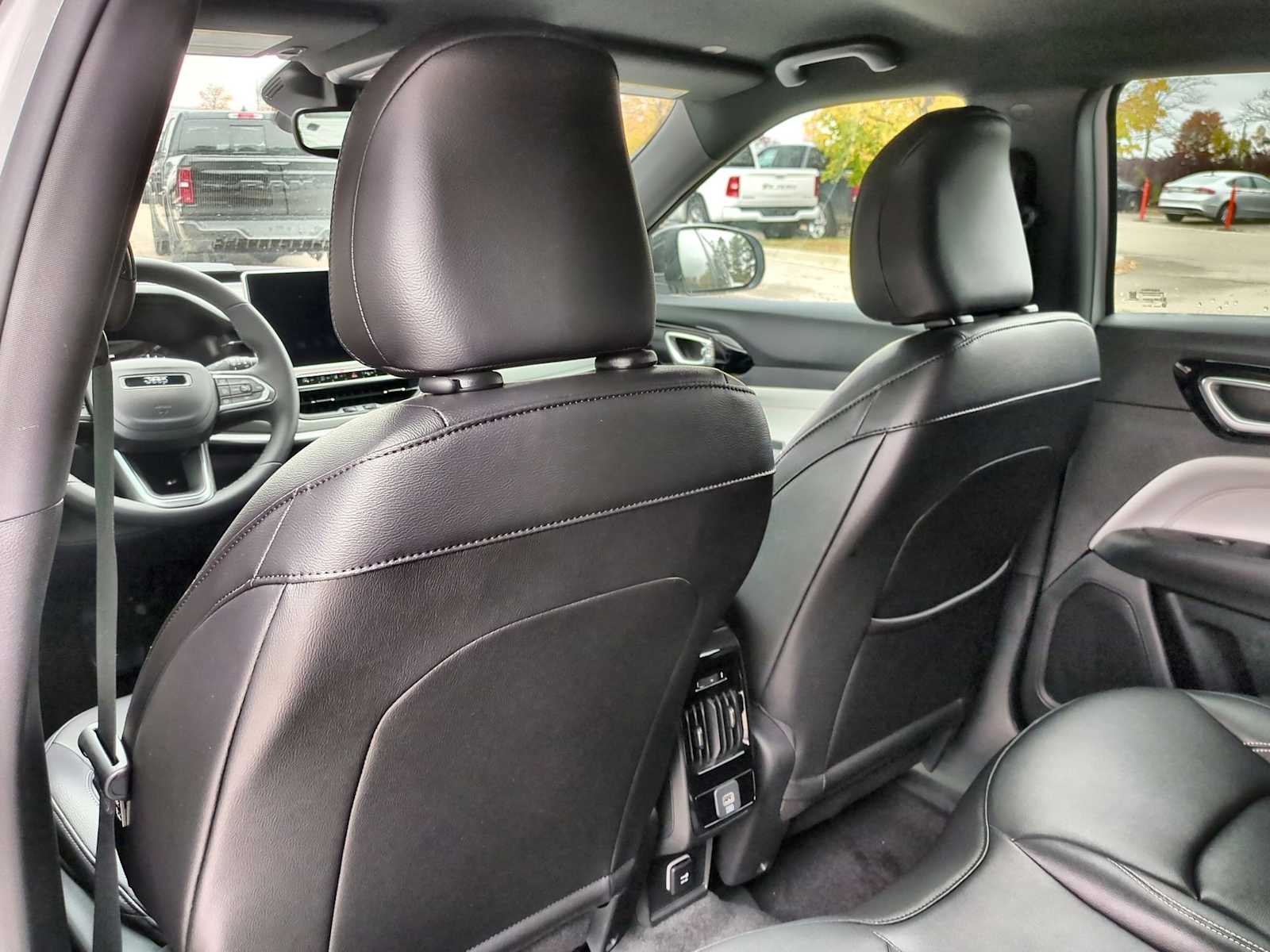 Thumbnail: 2026 Jeep Compass - 18