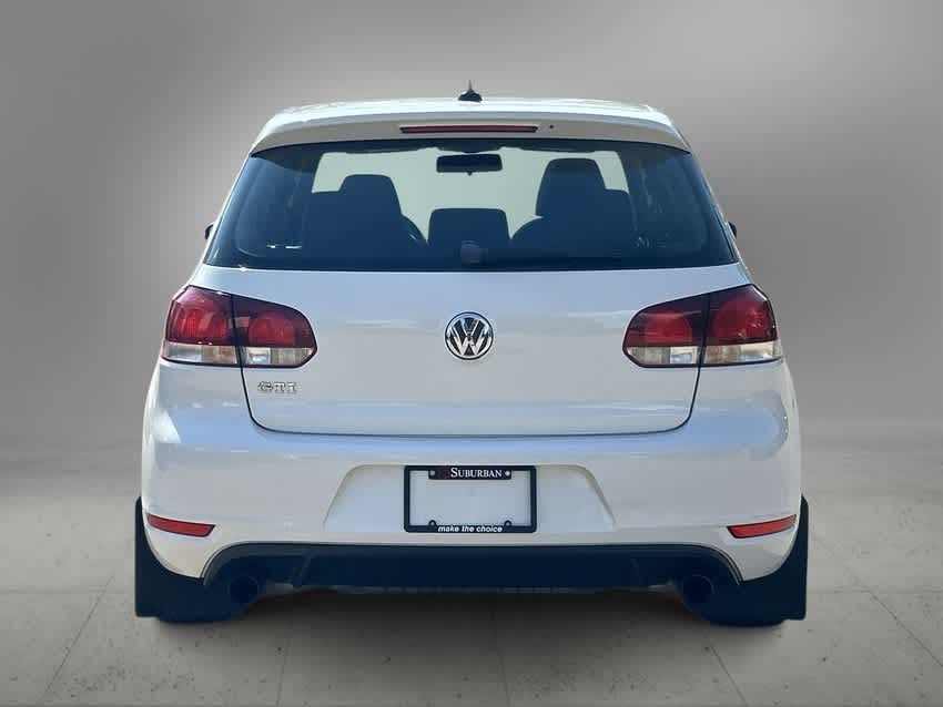 Thumbnail: 2013 Volkswagen Golf - 7
