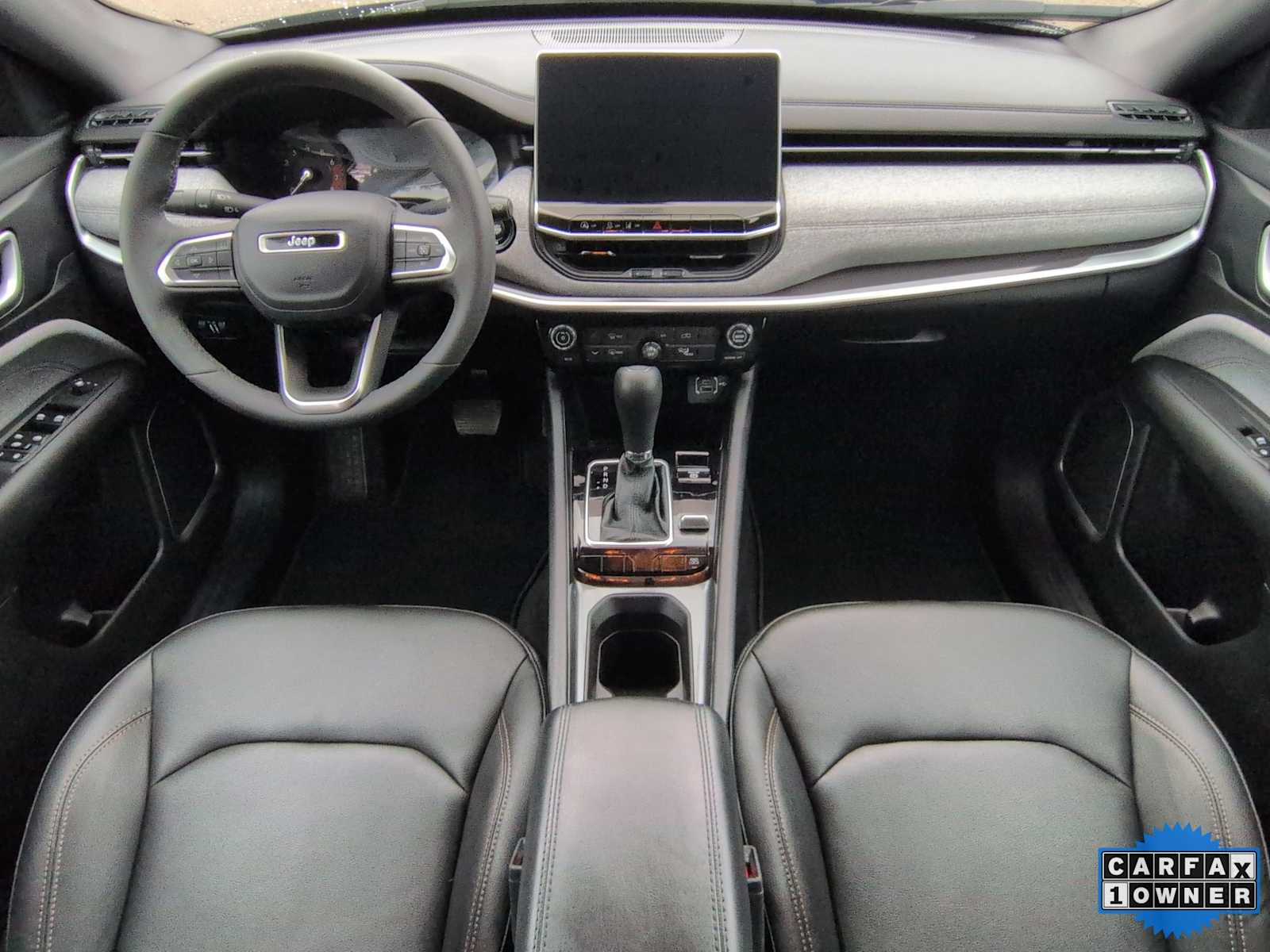 Thumbnail: 2023 Jeep Compass - 23