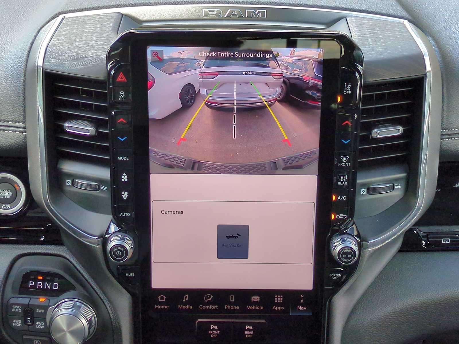 Thumbnail: 2026 RAM 1500 - 31