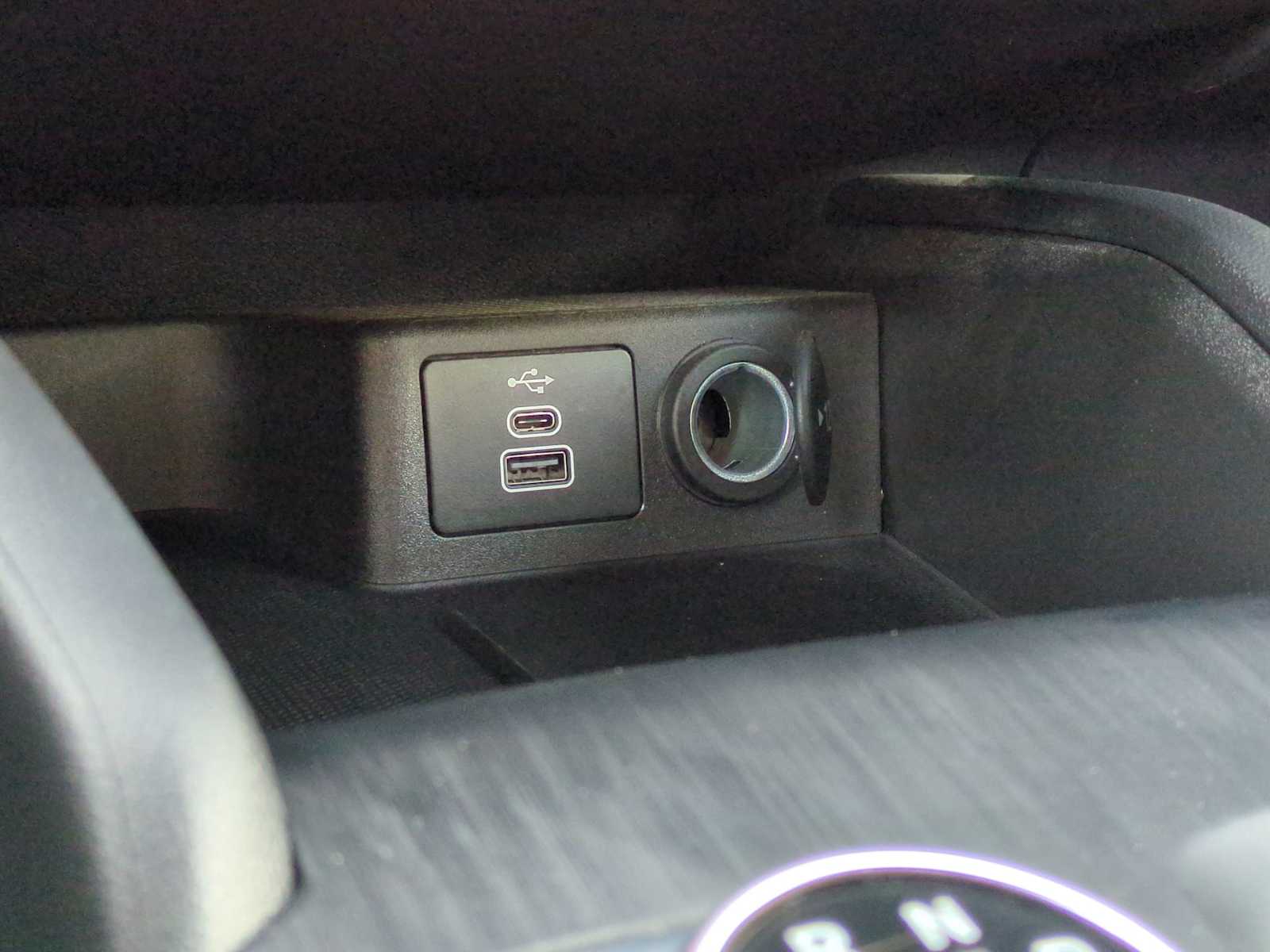 Thumbnail: 2025 Ford Escape - 31