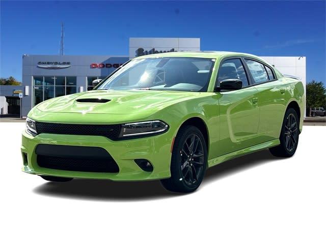 Thumbnail: 2023 Dodge Charger - 4