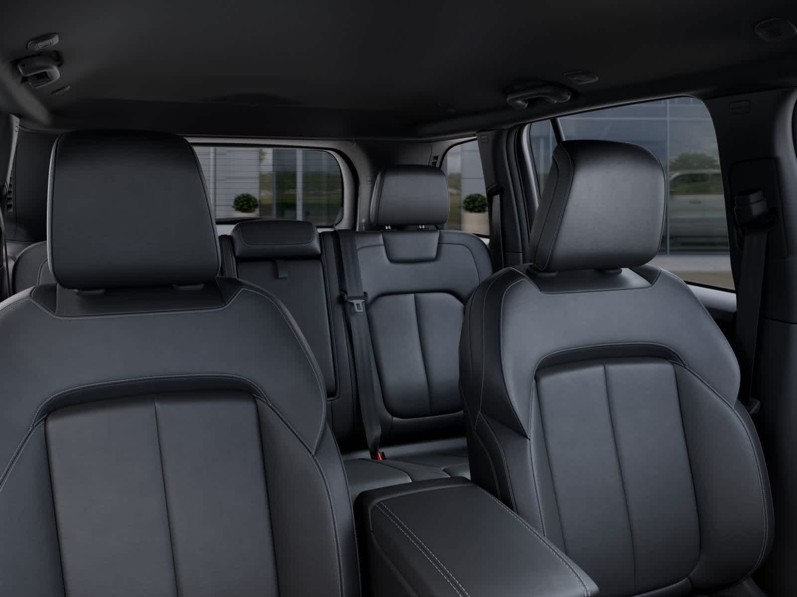 Thumbnail: 2026 Jeep Grand Cherokee - 12