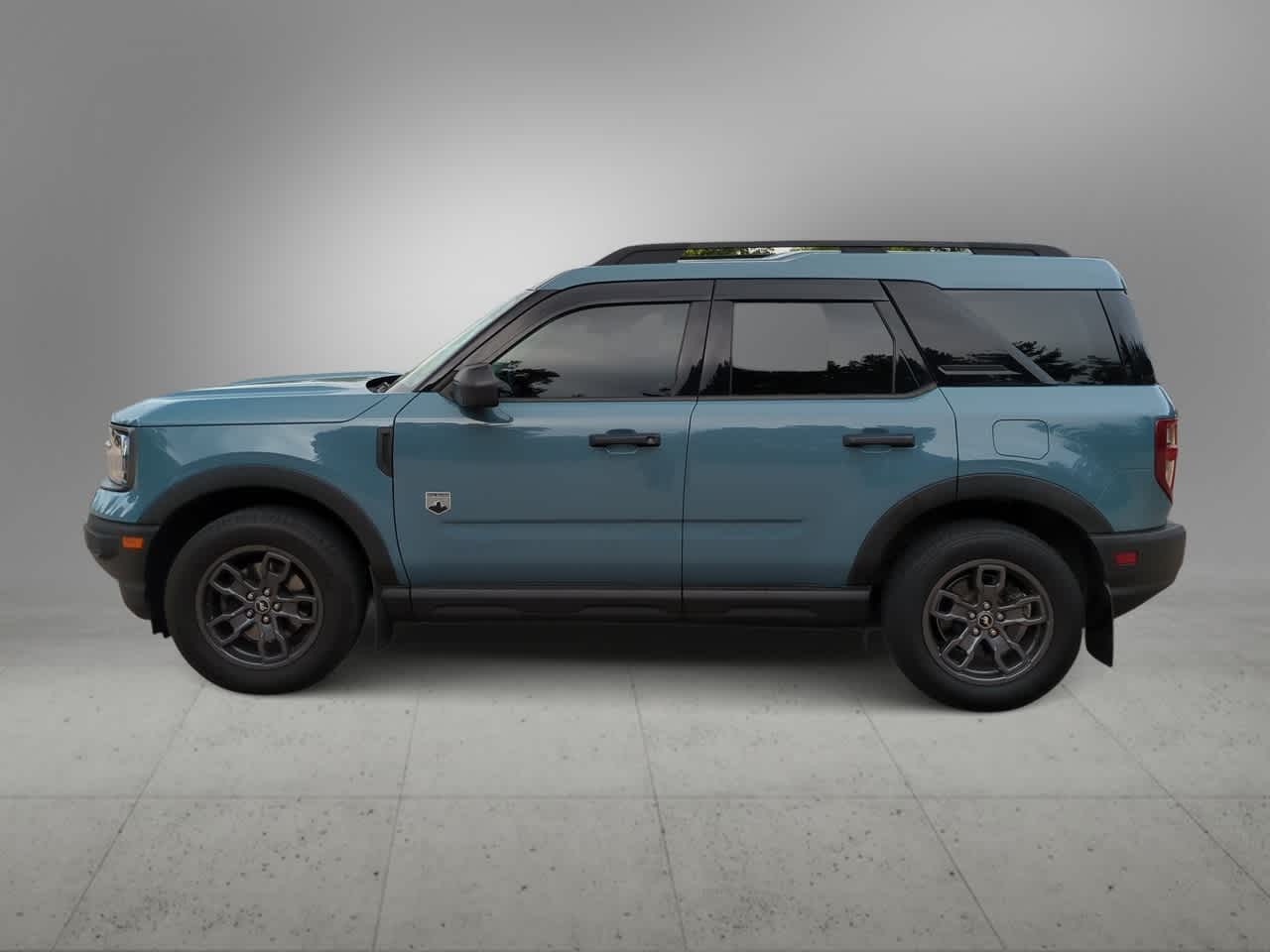 Thumbnail: 2021 Ford Bronco Sport - 5