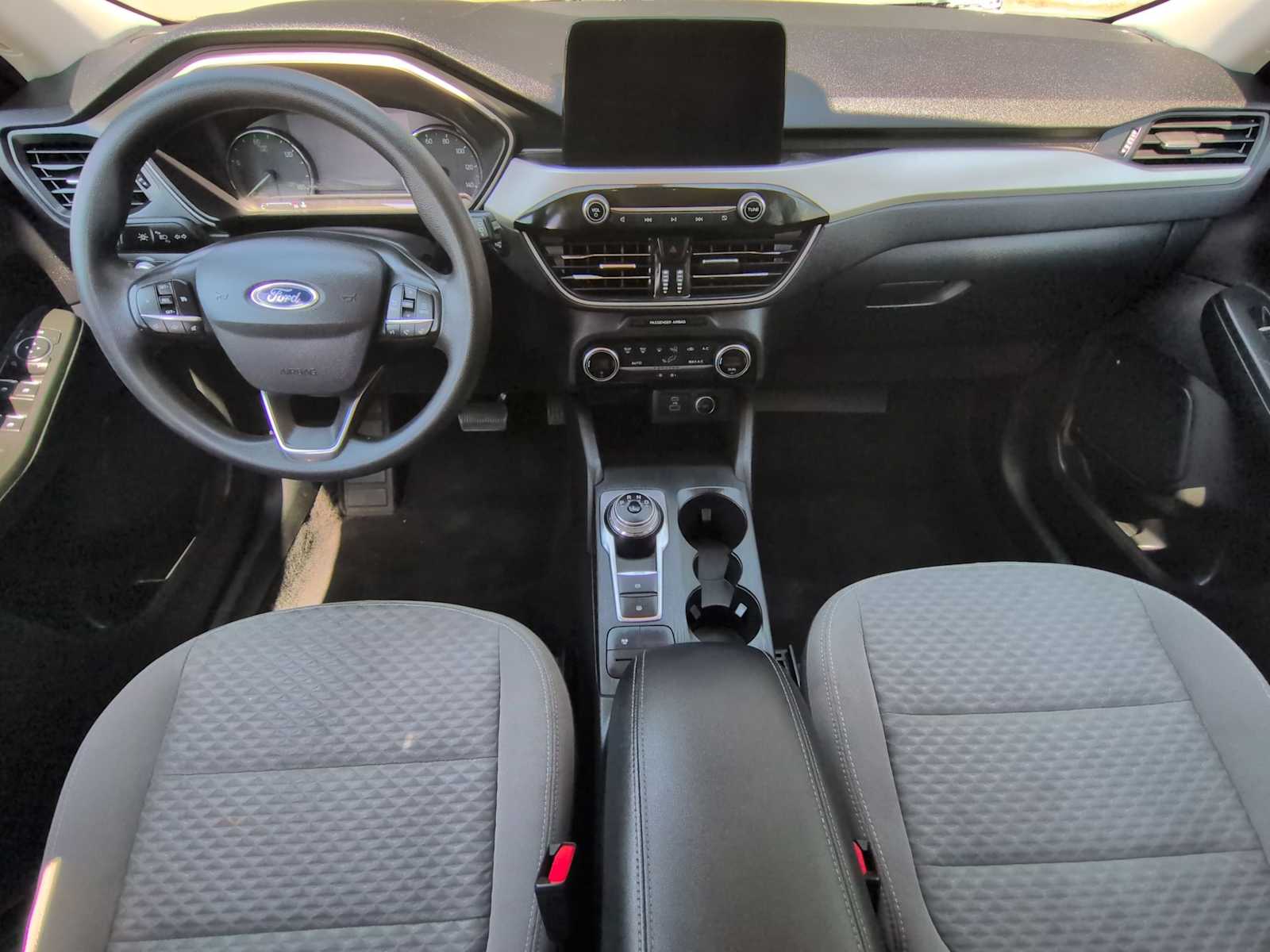 Thumbnail: 2021 Ford Escape - 14