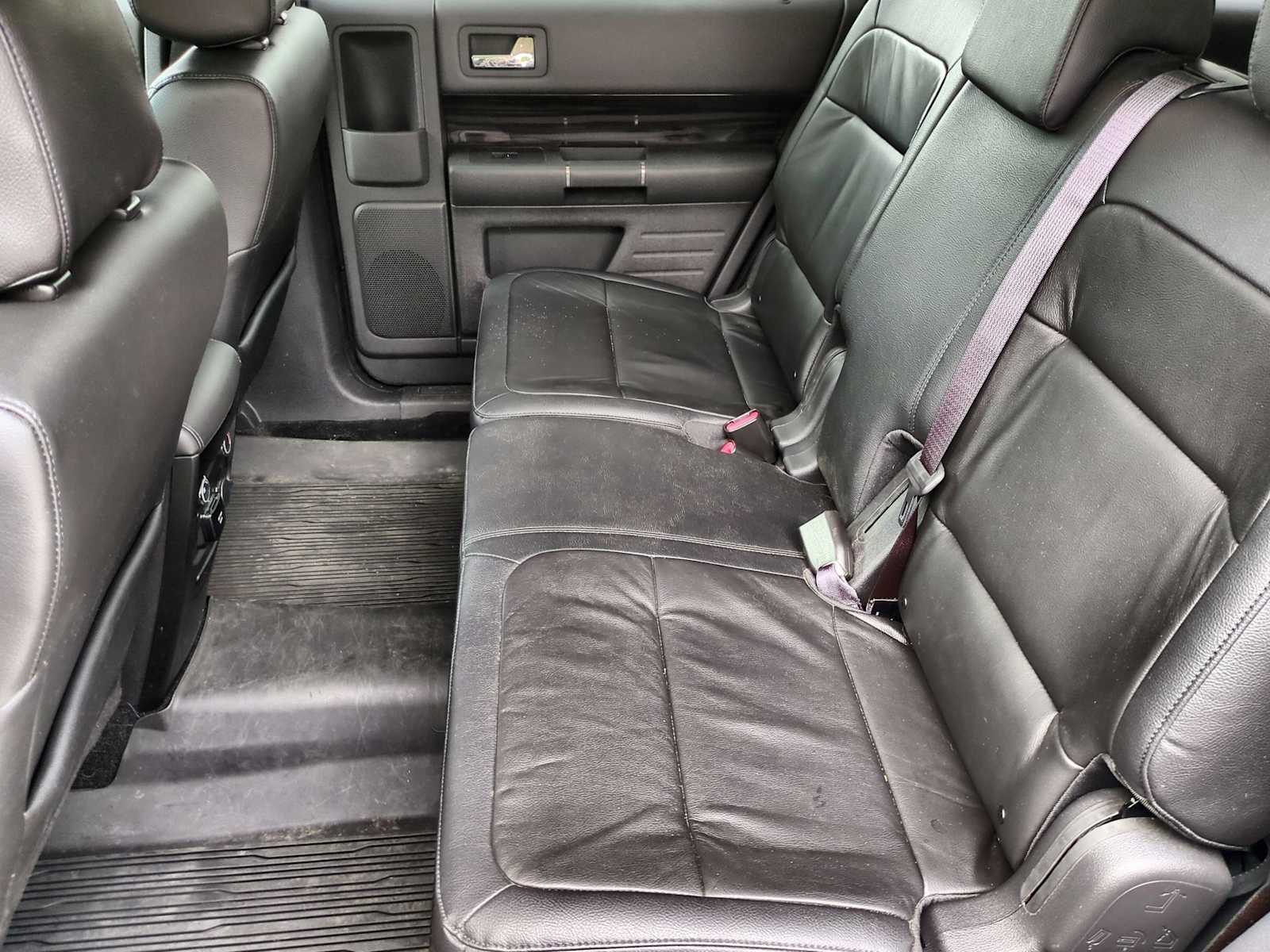 Thumbnail: 2019 Ford Flex - 20