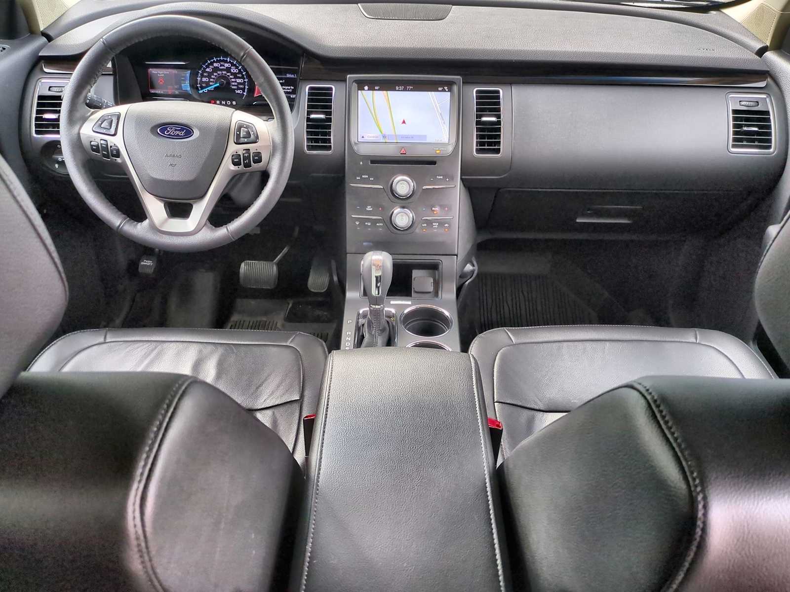 Thumbnail: 2019 Ford Flex - 16