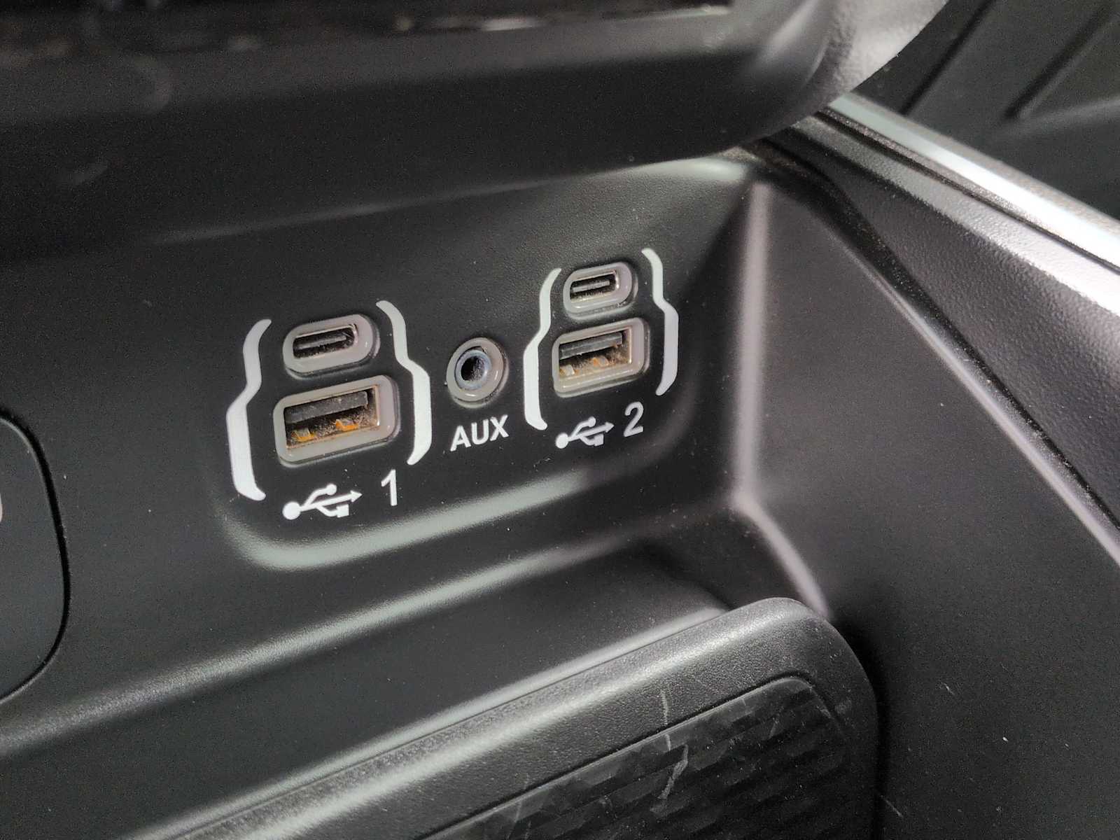 Thumbnail: 2019 RAM 1500 - 31