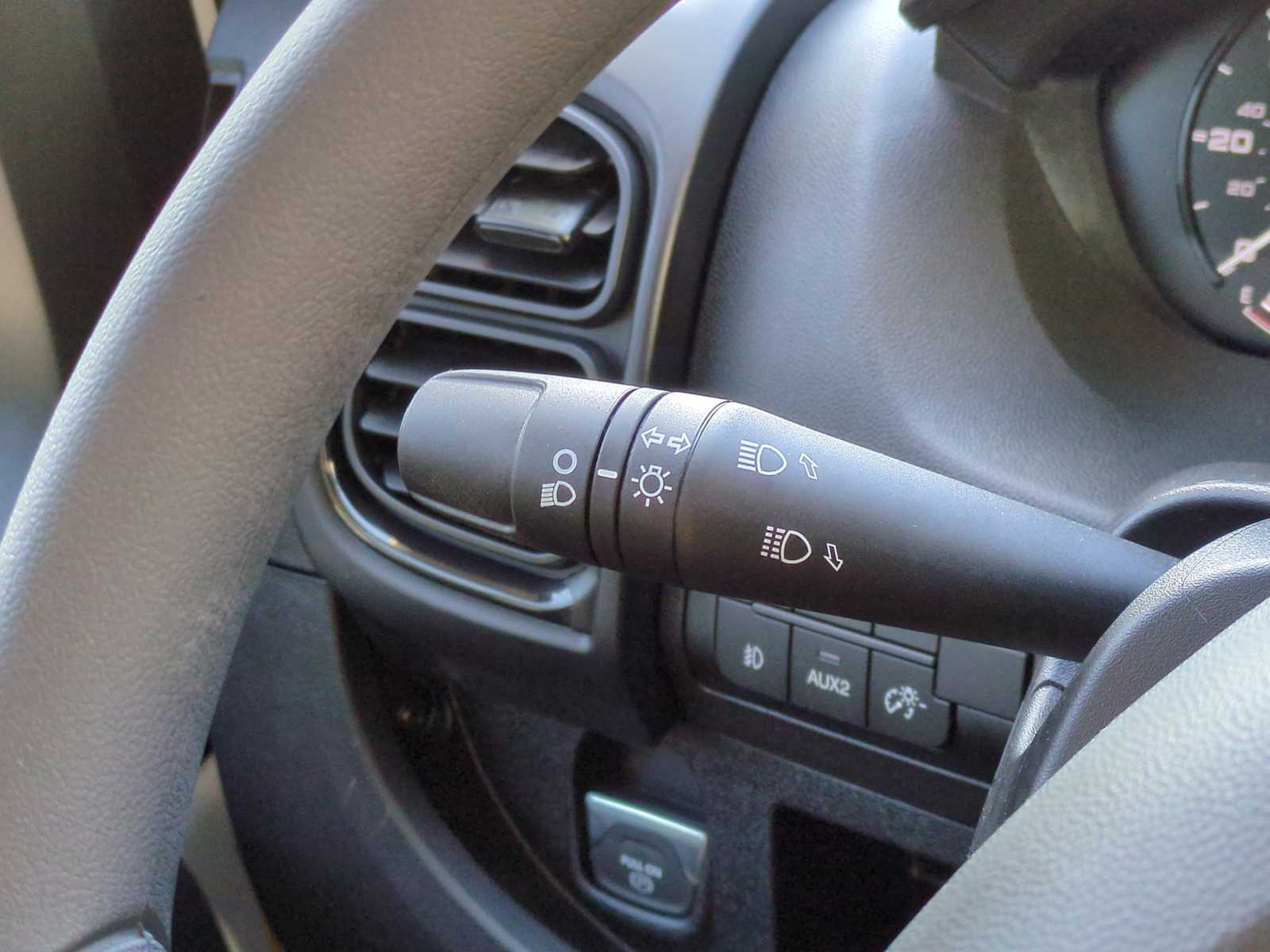 Thumbnail: 2026 RAM ProMaster - 25