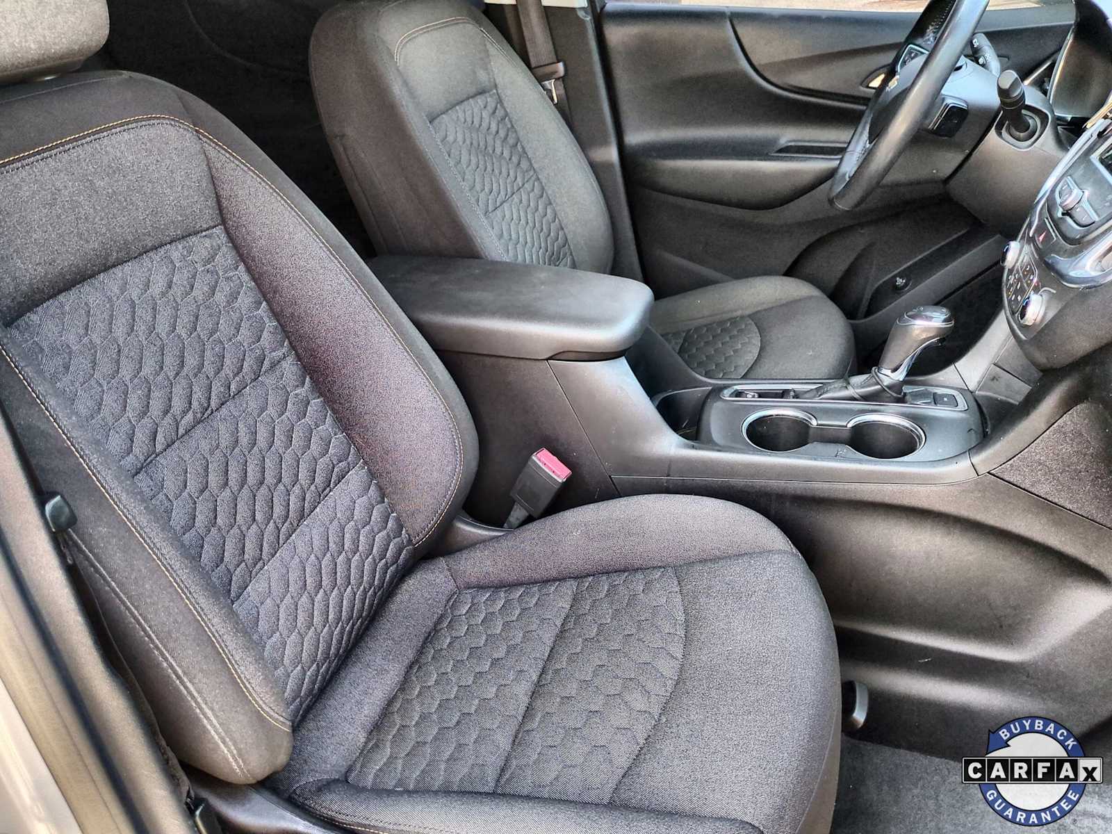 Thumbnail: 2019 Chevrolet Equinox - 21