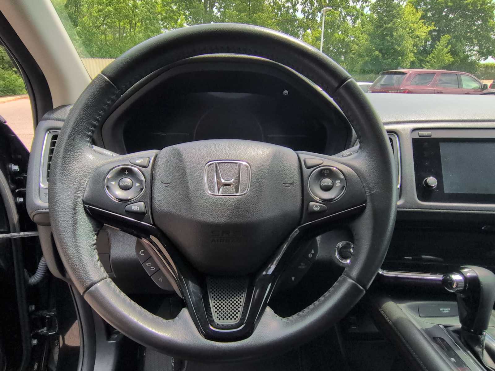 Thumbnail: 2020 Honda HR-V - 23