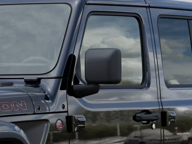 Thumbnail: 2026 Jeep Gladiator - 12