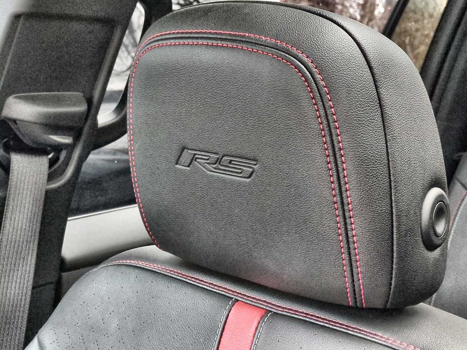 Thumbnail: 2024 Chevrolet Traverse - 39