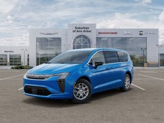 2027 Chrysler Pacifica Select Passenger Van