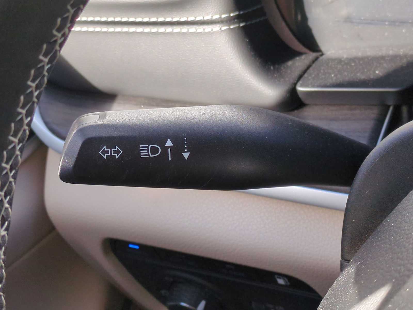 Thumbnail: 2024 Jeep Grand Cherokee - 29