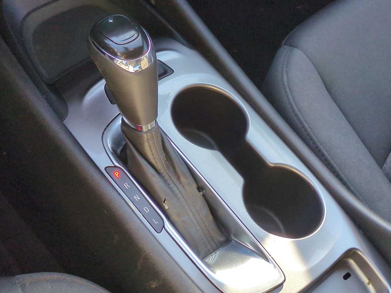 Thumbnail: 2020 Chevrolet Malibu - 31