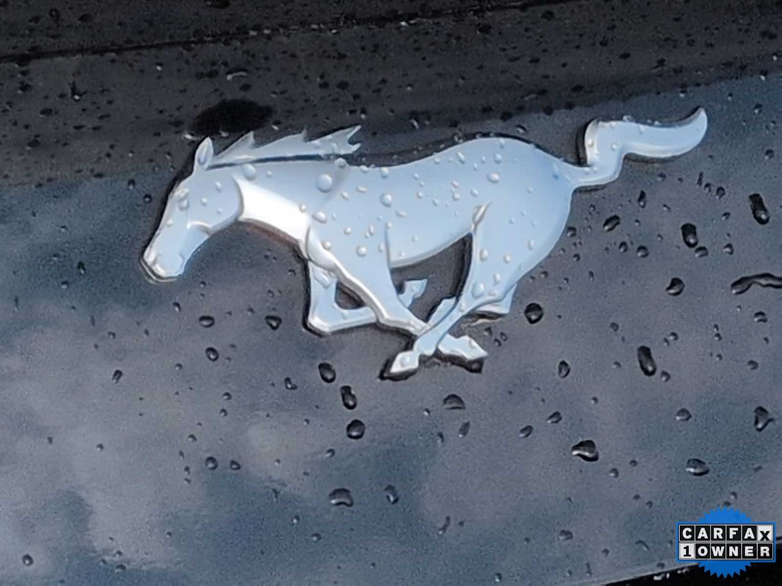 Thumbnail: 2024 Ford Mustang - 20