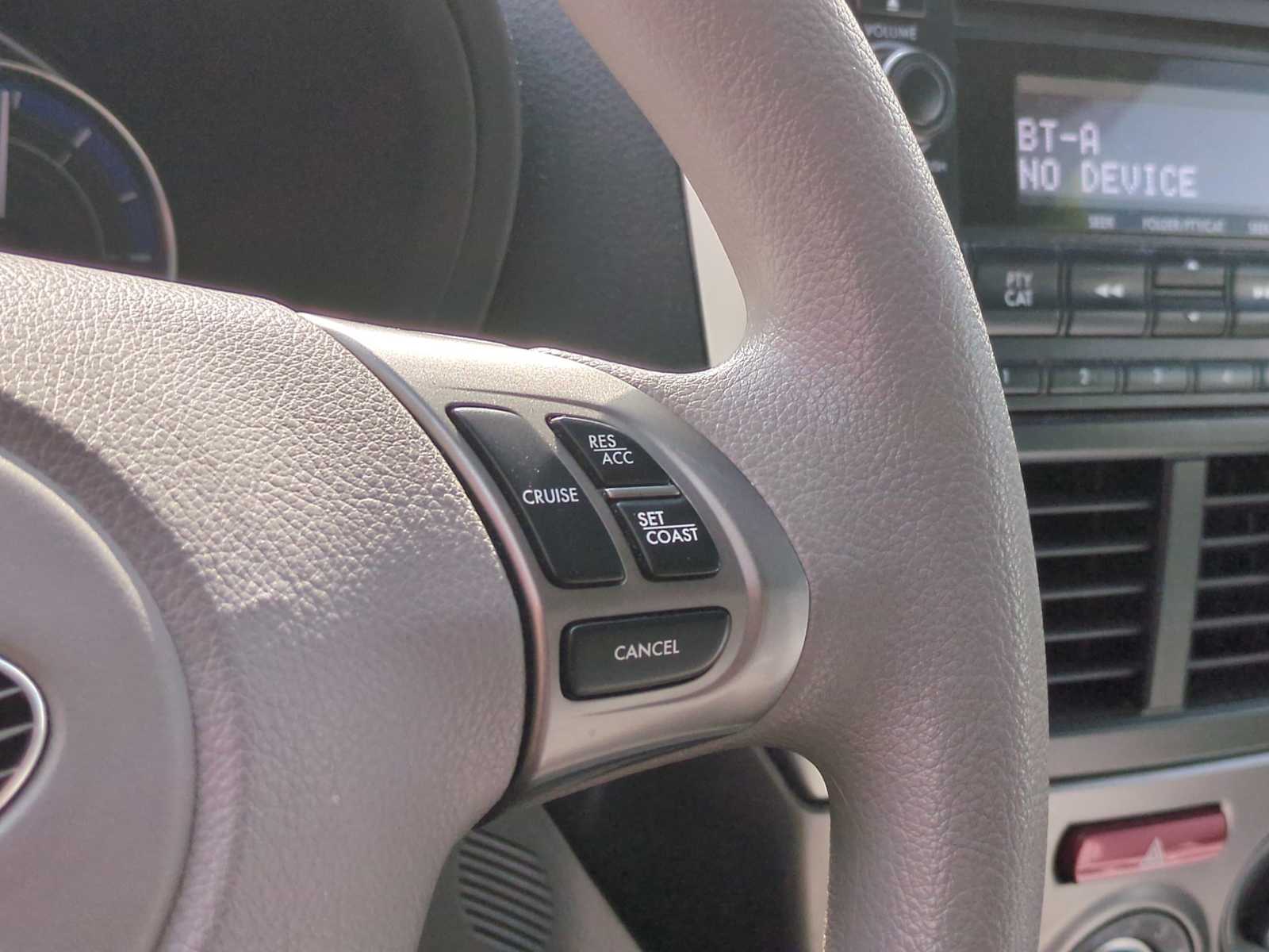 Thumbnail: 2012 Subaru Forester - 27