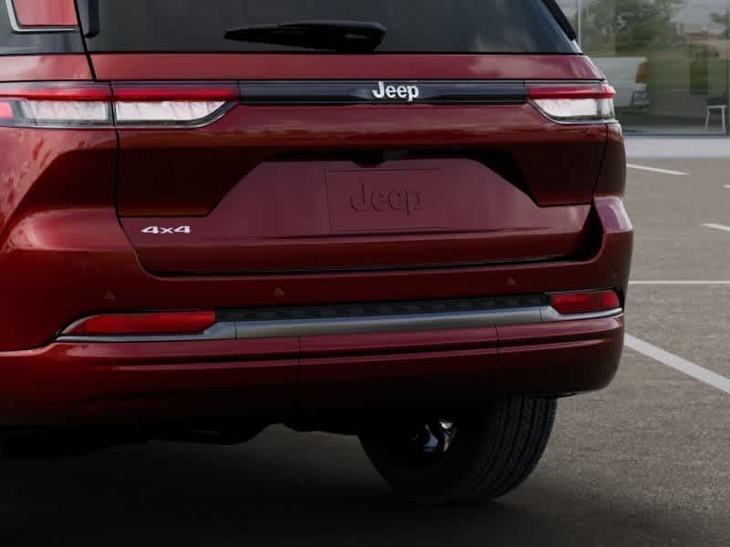 Thumbnail: 2026 Jeep Grand Cherokee - 13