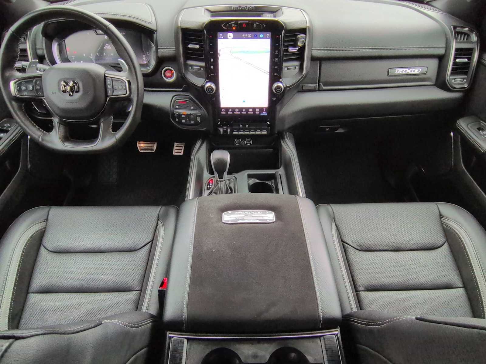 Thumbnail: 2025 RAM 1500 - 16