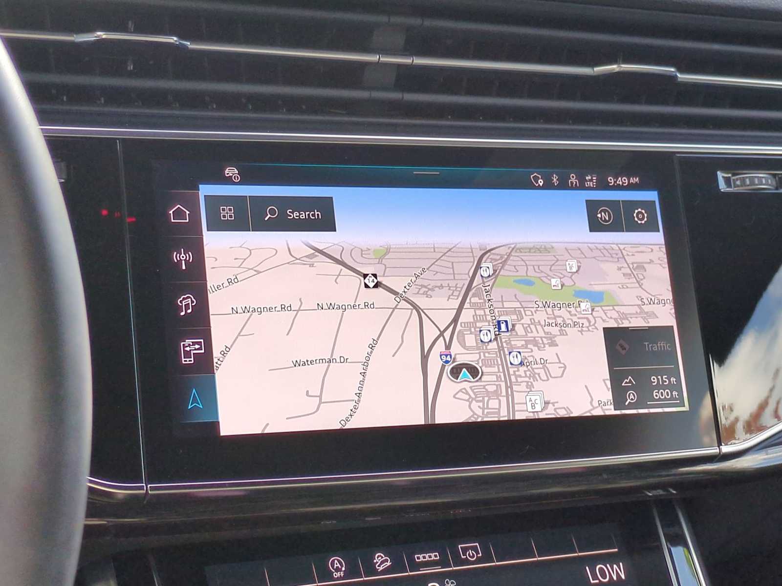 Thumbnail: 2025 Audi Q7 - 30