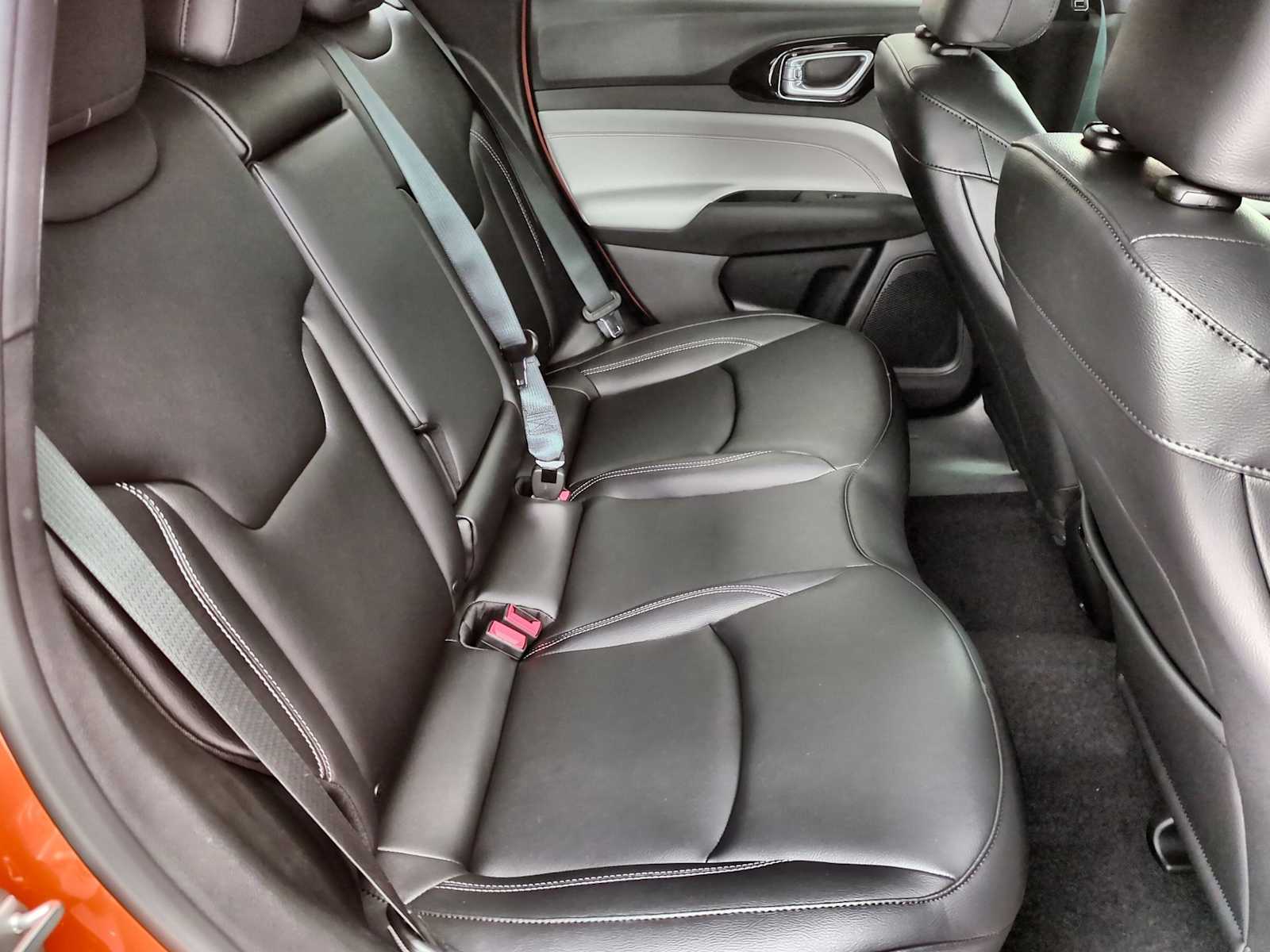 Thumbnail: 2026 Jeep Compass - 20