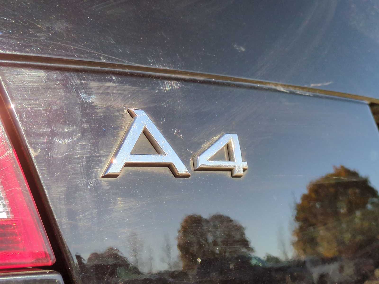 Thumbnail: 2007 Audi A4 - 14